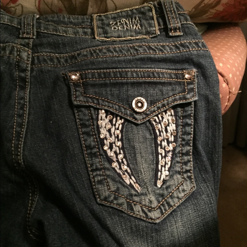 Great jeans